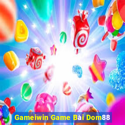 Gameiwin Game Bài Dom88