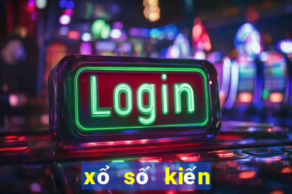 xổ số kiến thiết ngày 10