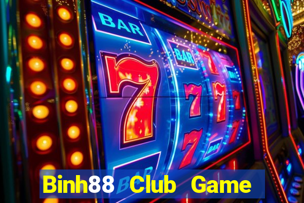 Binh88 Club Game The Bài