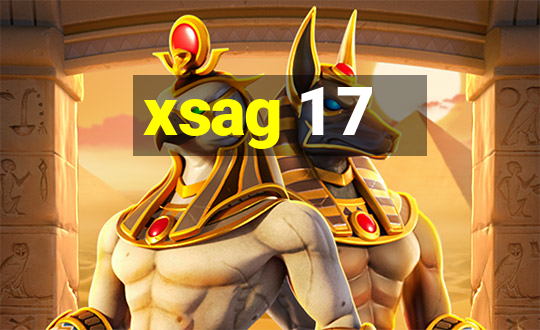 xsag 1 7