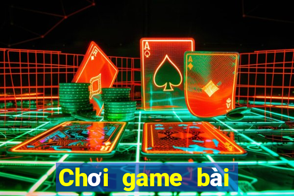 Chơi game bài thoải mái