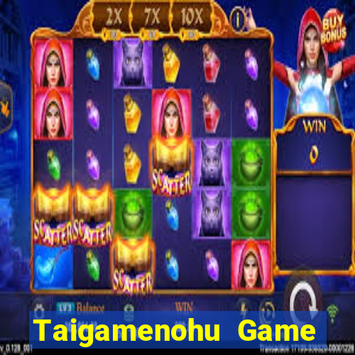 Taigamenohu Game Bài Vic