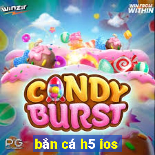 ban ca h5 ios