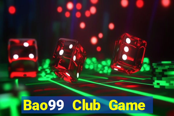 Bao99 Club Game Bài 777