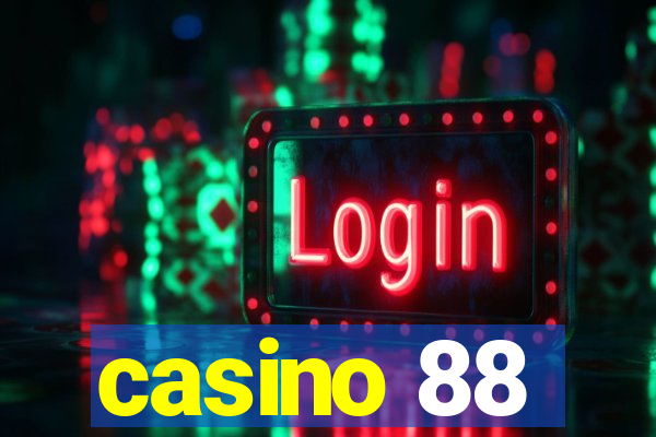 casino 88