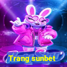 Trang sunbet