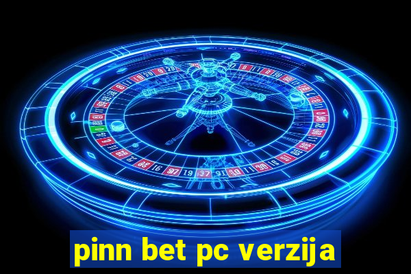 pinn bet pc verzija