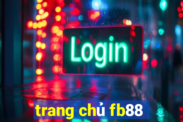 trang chủ fb88