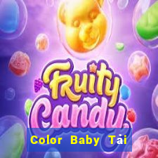 Color Baby Tải về và cài đặt