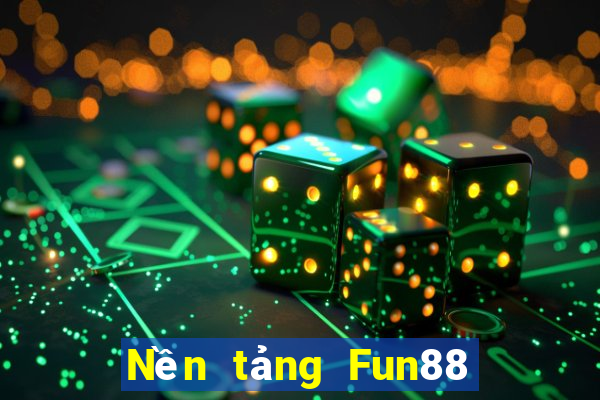 Nền tảng Fun88 Bailey Platform