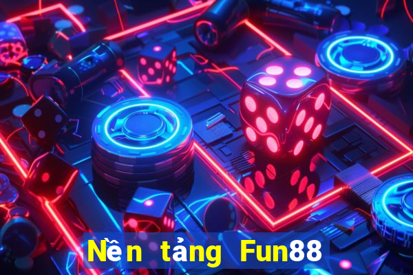 Nền tảng Fun88 Bailey Platform