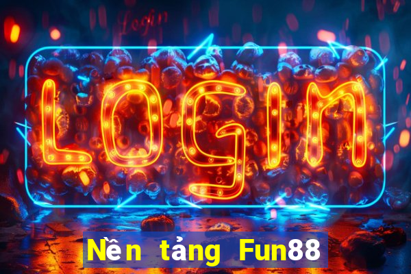 Nền tảng Fun88 Bailey Platform