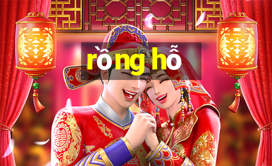 rồng hỗ