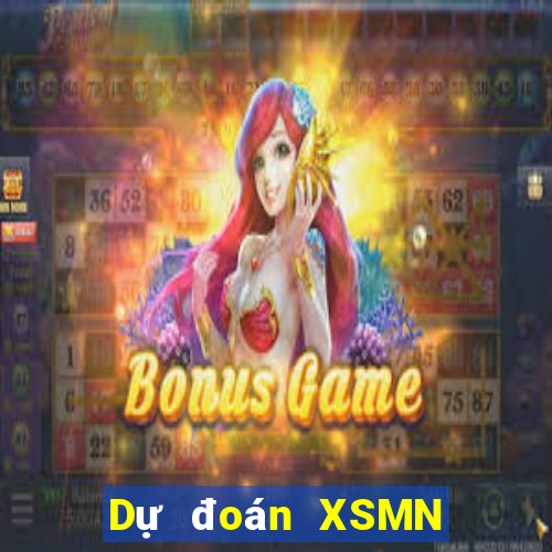 Dự đoán XSMN ngày 21