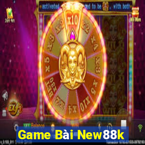 Game Bài New88k