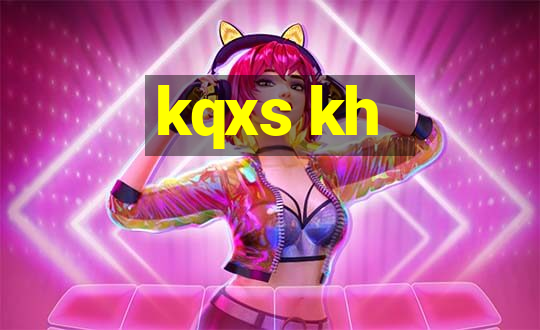 kqxs kh