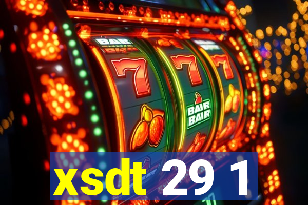 xsdt 29 1