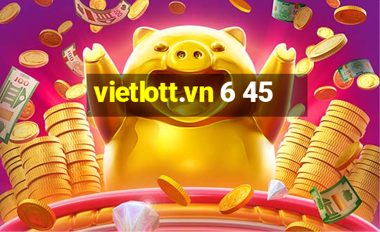 vietlott.vn 6 45