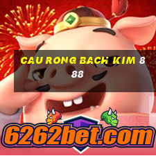 cau rong bach kim 888