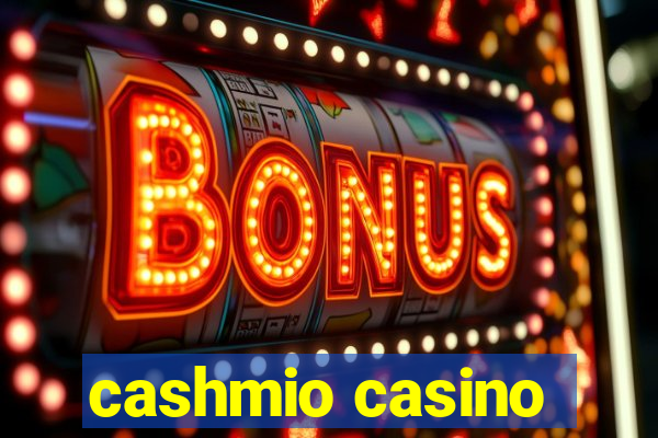 cashmio casino