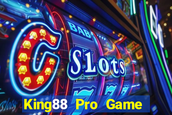 King88 Pro Game Bài Dubai