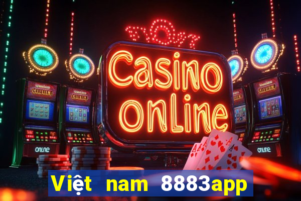 Việt nam 8883app Tải về