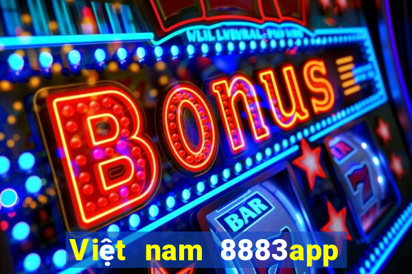 Việt nam 8883app Tải về