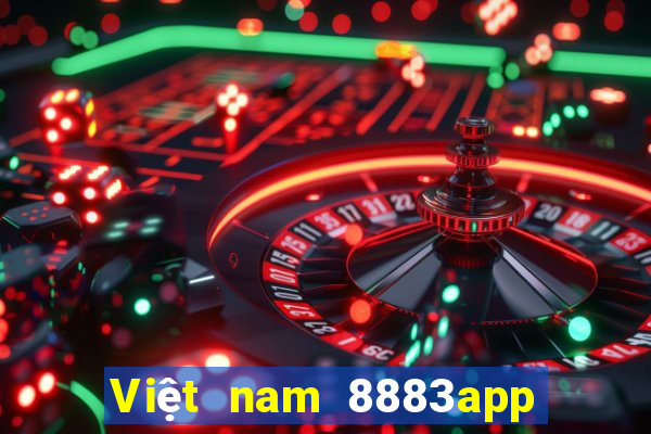 Việt nam 8883app Tải về