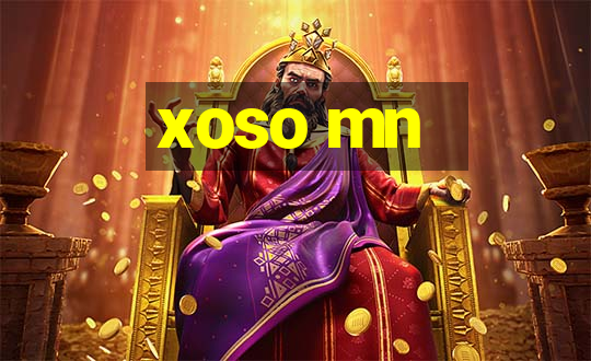 xoso mn