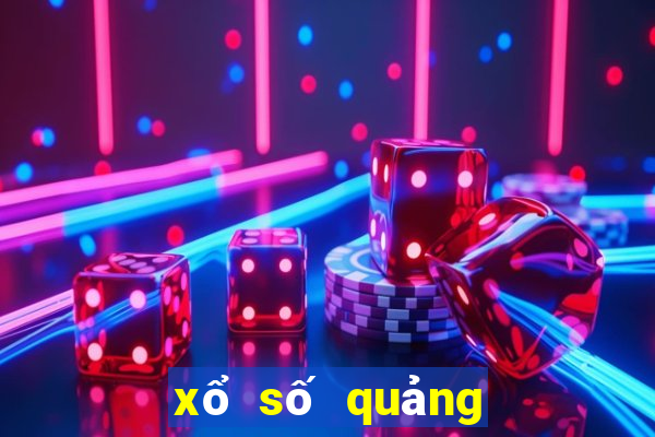 xổ số quảng nam hôm nay 5 3