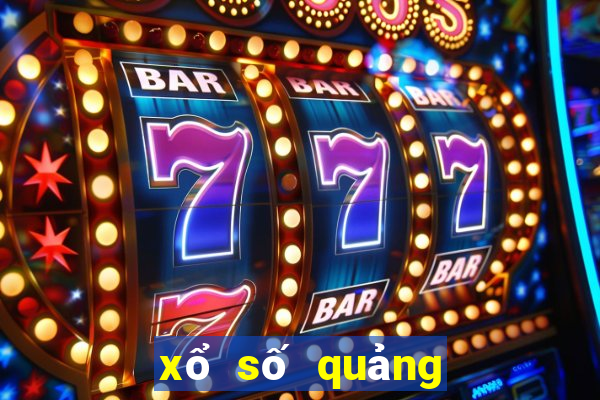 xổ số quảng nam hôm nay 5 3