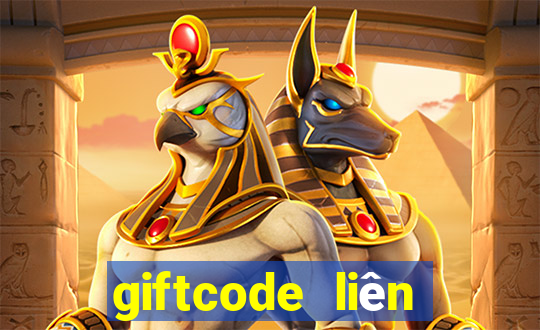 giftcode liên quân tân thủ