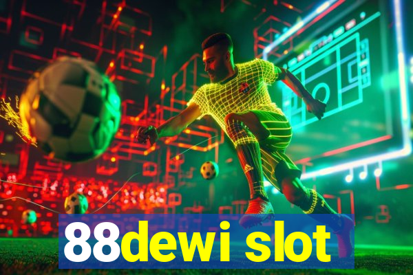 88dewi slot