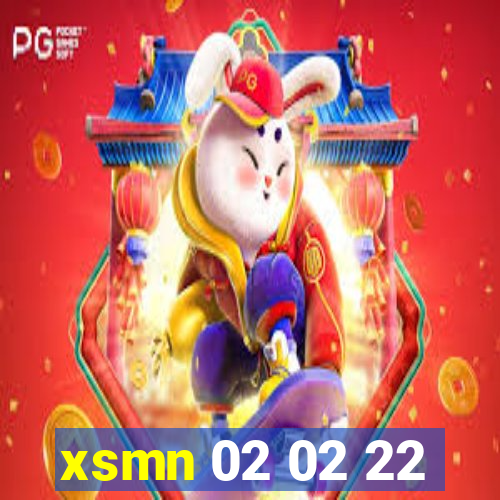 xsmn 02 02 22