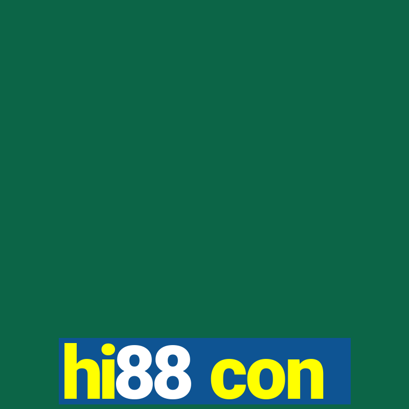 hi88 con