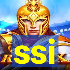 ssi