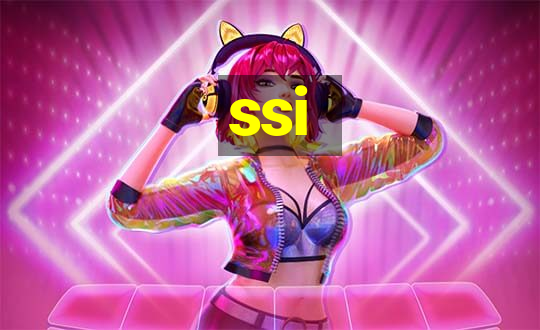 ssi