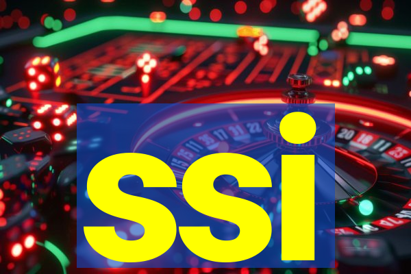 ssi