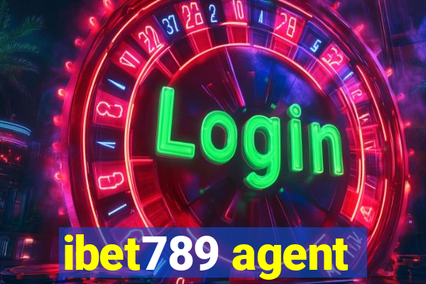 ibet789 agent