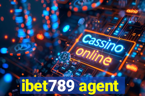 ibet789 agent