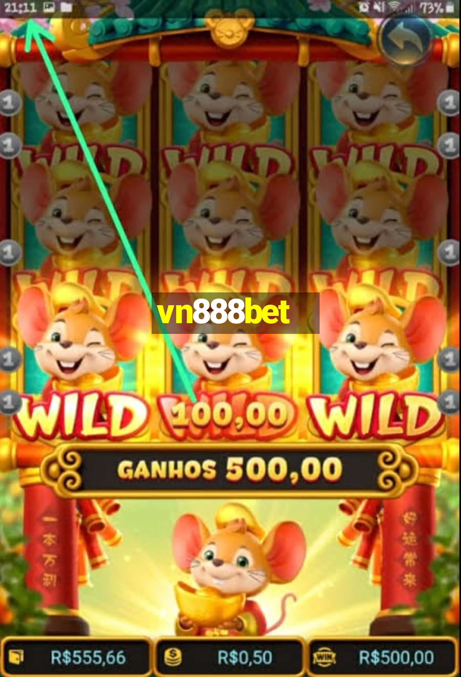 vn888bet