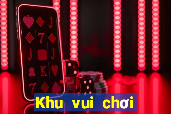 Khu vui chơi giải trí Bảo 2