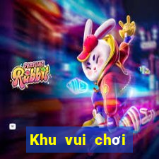 Khu vui chơi giải trí Bảo 2