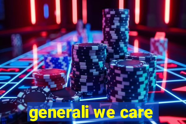 generali we care