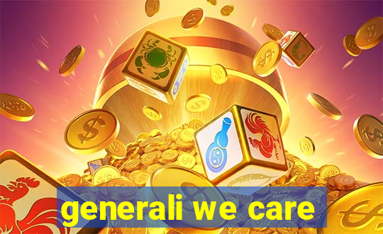 generali we care