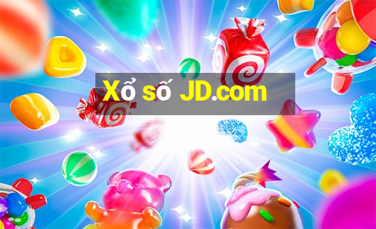 Xổ số JD.com