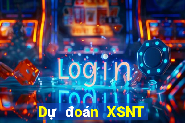 Dự đoán XSNT thứ tư