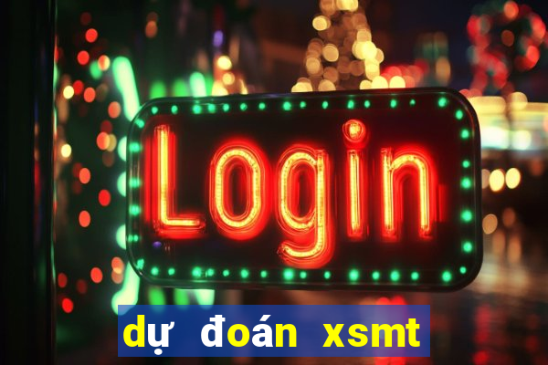 dự đoán xsmt thần tài