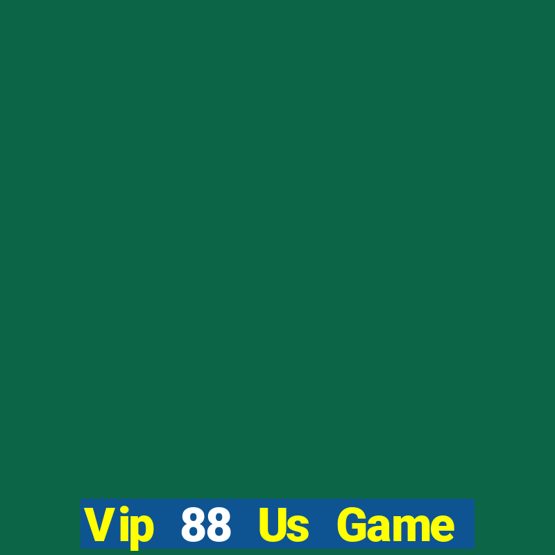 Vip 88 Us Game Bài Yo88