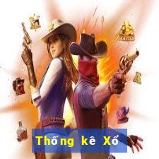 Thống kê Xổ Số Đắk Nông ngày 5